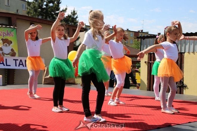 VII Przedszkolny Festiwal Tańca [22.05.2018] - zdjęcie #43 - eOstroleka.pl