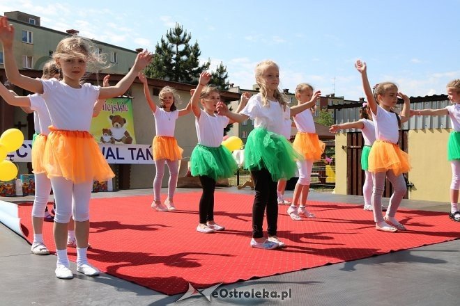 VII Przedszkolny Festiwal Tańca [22.05.2018] - zdjęcie #42 - eOstroleka.pl