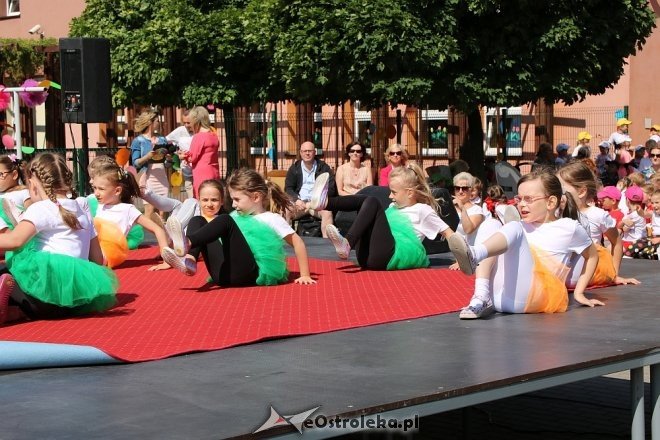 VII Przedszkolny Festiwal Tańca [22.05.2018] - zdjęcie #40 - eOstroleka.pl