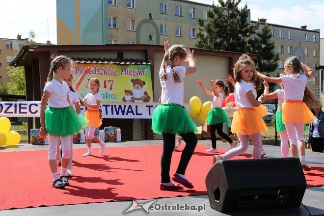 VII Przedszkolny Festiwal Tańca [22.05.2018] - zdjęcie #39 - eOstroleka.pl