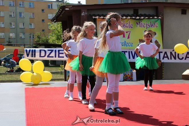 VII Przedszkolny Festiwal Tańca [22.05.2018] - zdjęcie #38 - eOstroleka.pl