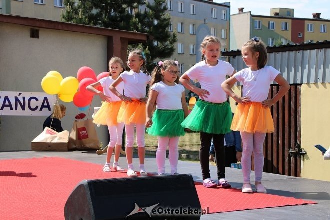 VII Przedszkolny Festiwal Tańca [22.05.2018] - zdjęcie #37 - eOstroleka.pl