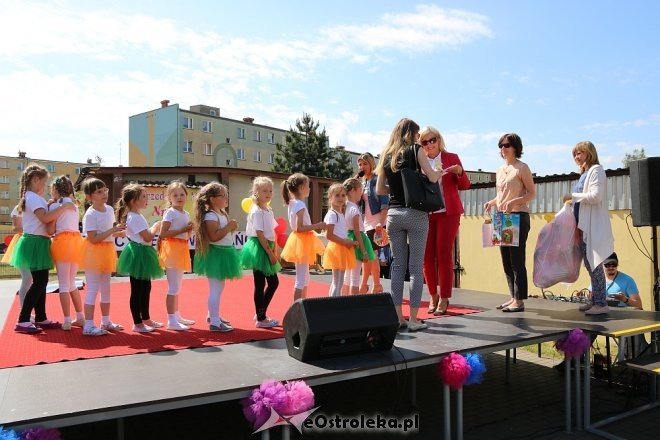 VII Przedszkolny Festiwal Tańca [22.05.2018] - zdjęcie #36 - eOstroleka.pl