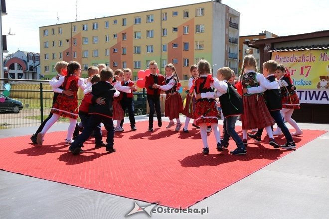 VII Przedszkolny Festiwal Tańca [22.05.2018] - zdjęcie #33 - eOstroleka.pl