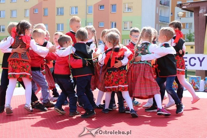 VII Przedszkolny Festiwal Tańca [22.05.2018] - zdjęcie #32 - eOstroleka.pl
