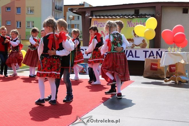 VII Przedszkolny Festiwal Tańca [22.05.2018] - zdjęcie #31 - eOstroleka.pl