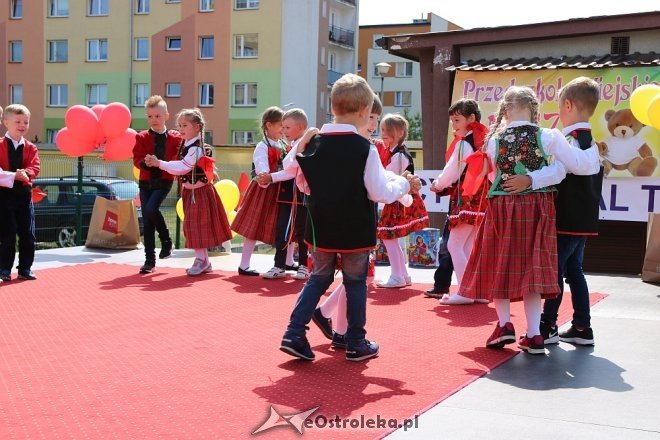 VII Przedszkolny Festiwal Tańca [22.05.2018] - zdjęcie #30 - eOstroleka.pl