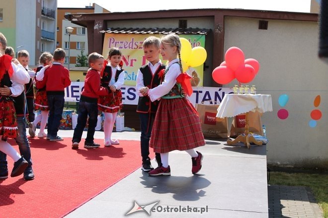 VII Przedszkolny Festiwal Tańca [22.05.2018] - zdjęcie #29 - eOstroleka.pl