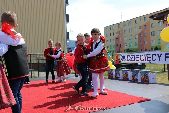 VII Przedszkolny Festiwal Tańca [22.05.2018] - zdjęcie #28 - eOstroleka.pl