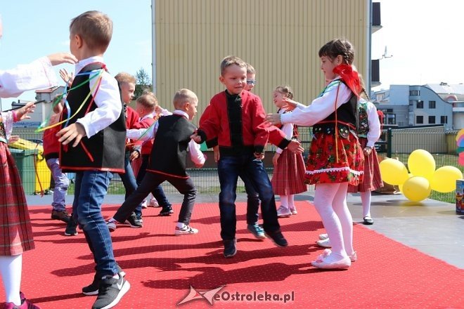 VII Przedszkolny Festiwal Tańca [22.05.2018] - zdjęcie #26 - eOstroleka.pl