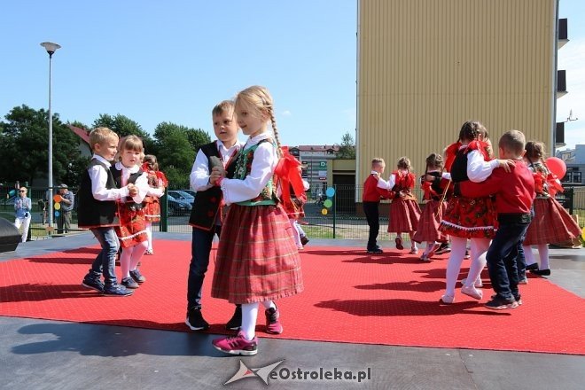 VII Przedszkolny Festiwal Tańca [22.05.2018] - zdjęcie #25 - eOstroleka.pl