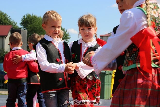 VII Przedszkolny Festiwal Tańca [22.05.2018] - zdjęcie #24 - eOstroleka.pl
