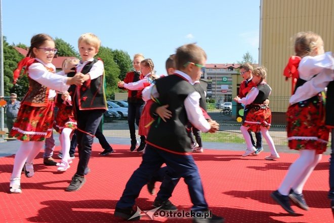 VII Przedszkolny Festiwal Tańca [22.05.2018] - zdjęcie #23 - eOstroleka.pl