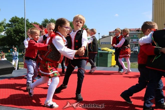 VII Przedszkolny Festiwal Tańca [22.05.2018] - zdjęcie #22 - eOstroleka.pl
