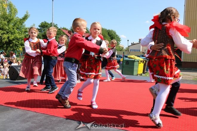 VII Przedszkolny Festiwal Tańca [22.05.2018] - zdjęcie #21 - eOstroleka.pl