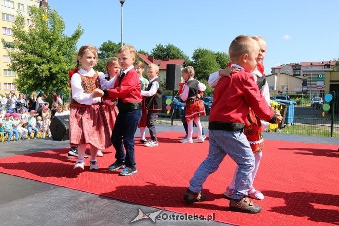 VII Przedszkolny Festiwal Tańca [22.05.2018] - zdjęcie #20 - eOstroleka.pl