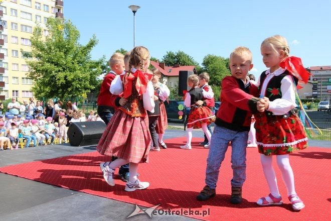VII Przedszkolny Festiwal Tańca [22.05.2018] - zdjęcie #19 - eOstroleka.pl