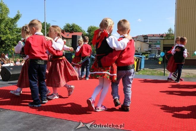 VII Przedszkolny Festiwal Tańca [22.05.2018] - zdjęcie #18 - eOstroleka.pl
