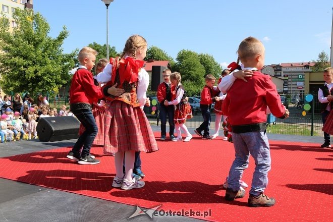 VII Przedszkolny Festiwal Tańca [22.05.2018] - zdjęcie #17 - eOstroleka.pl