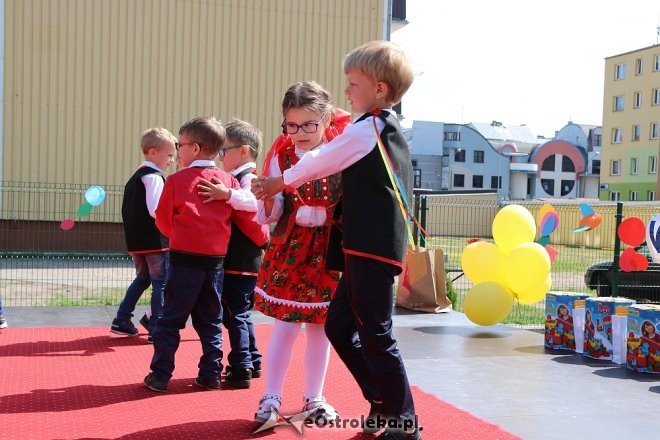 VII Przedszkolny Festiwal Tańca [22.05.2018] - zdjęcie #16 - eOstroleka.pl