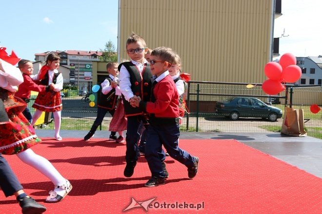 VII Przedszkolny Festiwal Tańca [22.05.2018] - zdjęcie #15 - eOstroleka.pl