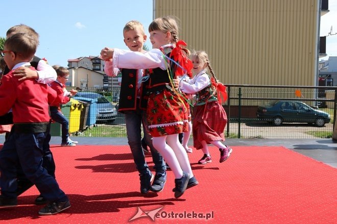 VII Przedszkolny Festiwal Tańca [22.05.2018] - zdjęcie #14 - eOstroleka.pl