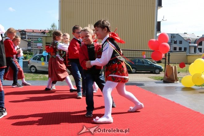 VII Przedszkolny Festiwal Tańca [22.05.2018] - zdjęcie #12 - eOstroleka.pl