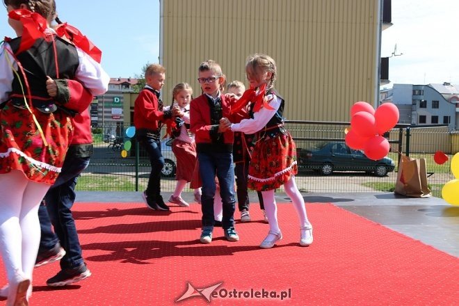 VII Przedszkolny Festiwal Tańca [22.05.2018] - zdjęcie #11 - eOstroleka.pl