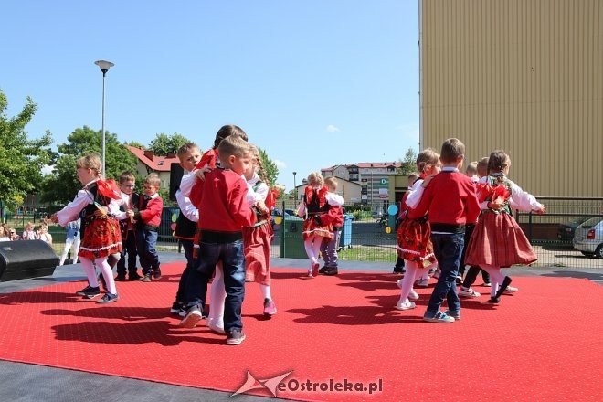 VII Przedszkolny Festiwal Tańca [22.05.2018] - zdjęcie #10 - eOstroleka.pl