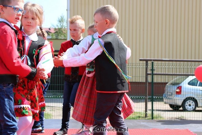 VII Przedszkolny Festiwal Tańca [22.05.2018] - zdjęcie #8 - eOstroleka.pl