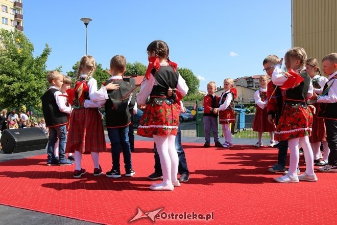 VII Przedszkolny Festiwal Tańca [22.05.2018] - zdjęcie #6 - eOstroleka.pl