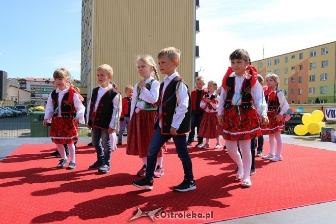 VII Przedszkolny Festiwal Tańca [22.05.2018] - zdjęcie #5 - eOstroleka.pl