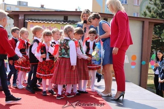 VII Przedszkolny Festiwal Tańca [22.05.2018] - zdjęcie #4 - eOstroleka.pl