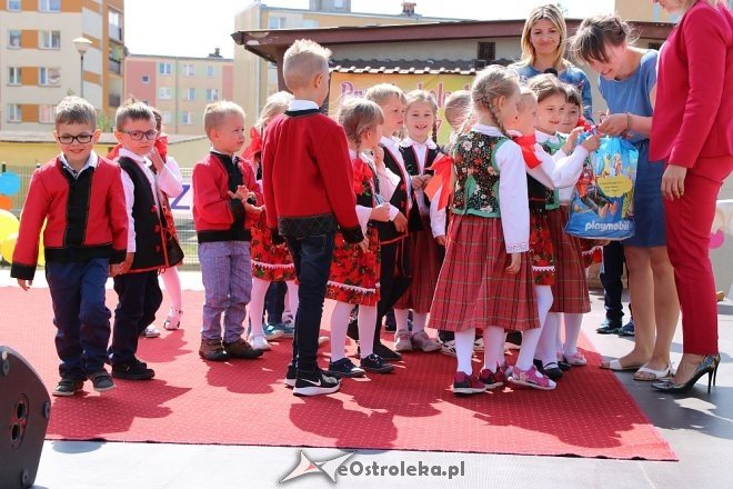 VII Przedszkolny Festiwal Tańca [22.05.2018] - zdjęcie #3 - eOstroleka.pl