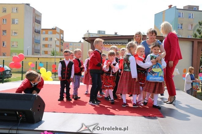 VII Przedszkolny Festiwal Tańca [22.05.2018] - zdjęcie #2 - eOstroleka.pl