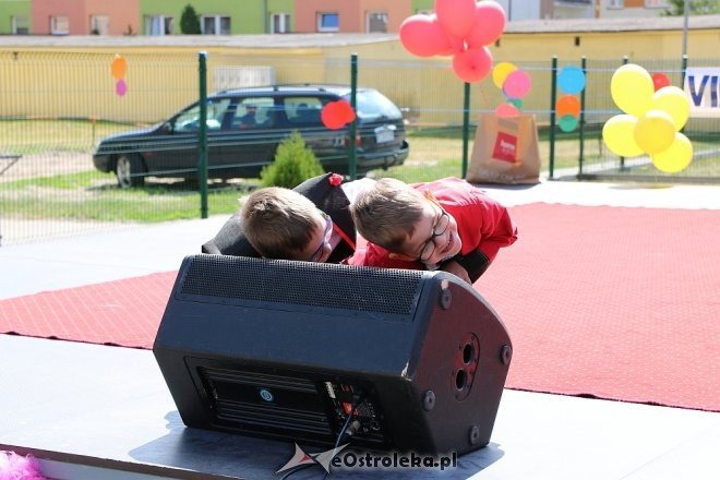 VII Przedszkolny Festiwal Tańca [22.05.2018] - zdjęcie #1 - eOstroleka.pl