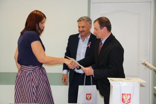 VII Miejski Konkurs Historyczny rozstrzygnięty [22.05.2018] - zdjęcie #6 - eOstroleka.pl