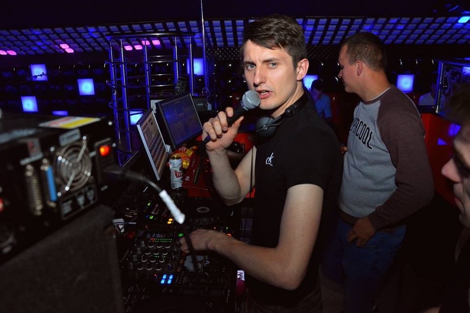 Power Boy w Clubie Ibiza Zalesie [19.05.2018] - zdjęcie #3 - eOstroleka.pl