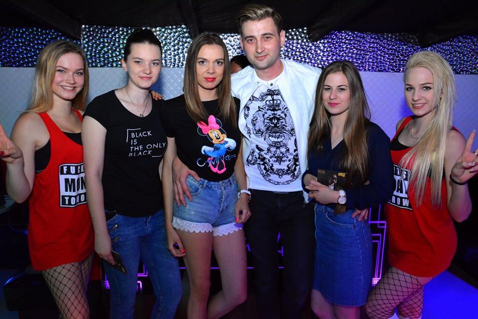 Power Boy w Clubie Ibiza Zalesie [19.05.2018] - zdjęcie #26 - eOstroleka.pl