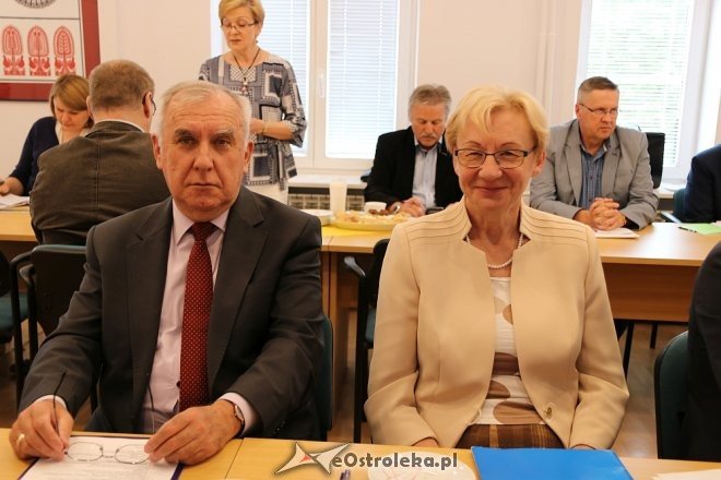 XLV sesja Rady Powiatu za nami [22.05.2018] - zdjęcie #8 - eOstroleka.pl