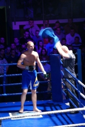 Gala MMA i K1 w Ostrołęce (15.05.2010) - zdjęcie #51 - eOstroleka.pl