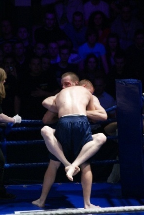 Gala MMA i K1 w Ostrołęce (15.05.2010) - zdjęcie #39 - eOstroleka.pl