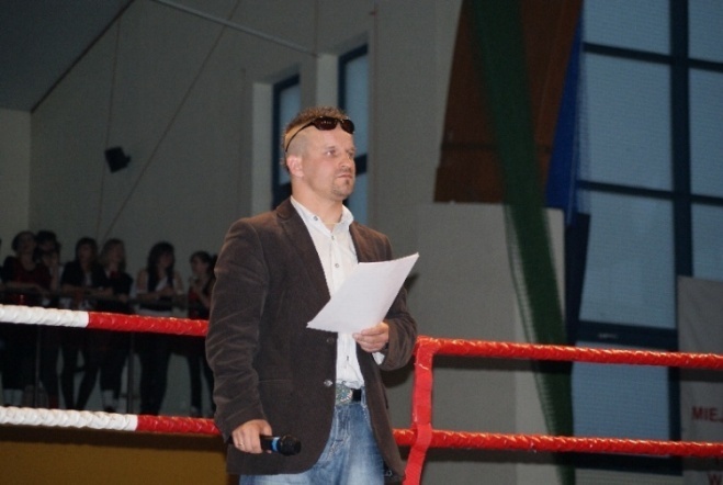 Gala MMA i K1 w Ostrołęce (15.05.2010) - zdjęcie #28 - eOstroleka.pl