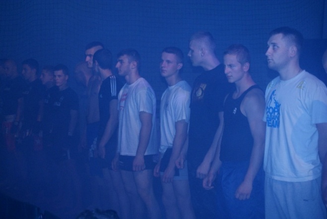 Gala MMA i K1 w Ostrołęce (15.05.2010) - zdjęcie #120 - eOstroleka.pl
