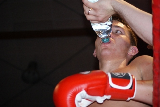 Gala MMA i K1 w Ostrołęce (15.05.2010) - zdjęcie #91 - eOstroleka.pl