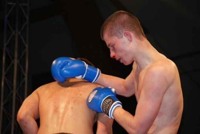 Gala MMA i K1 w Ostrołęce (15.05.2010) - zdjęcie #88 - eOstroleka.pl