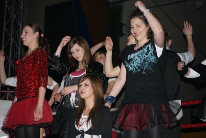 Gala MMA i K1 w Ostrołęce (15.05.2010) - zdjęcie #84 - eOstroleka.pl