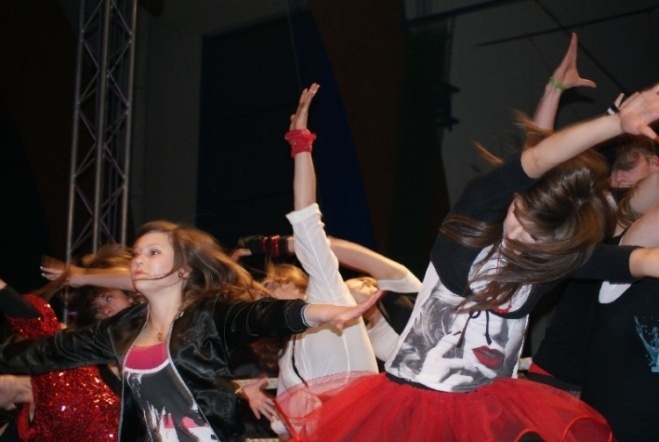 Gala MMA i K1 w Ostrołęce (15.05.2010) - zdjęcie #83 - eOstroleka.pl