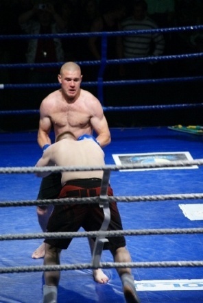 Gala MMA i K1 w Ostrołęce (15.05.2010) - zdjęcie #80 - eOstroleka.pl