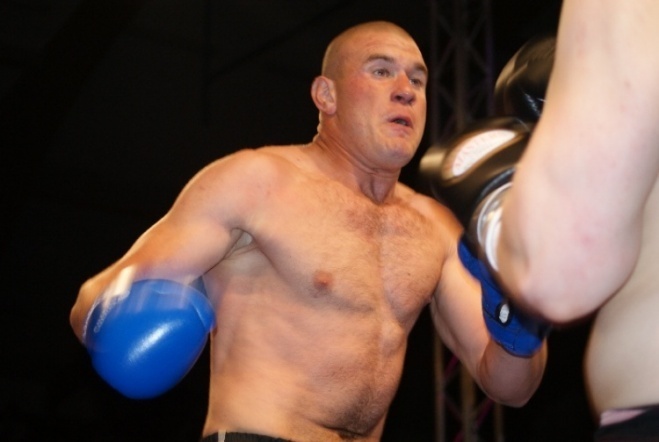 Gala MMA i K1 w Ostrołęce (15.05.2010) - zdjęcie #79 - eOstroleka.pl